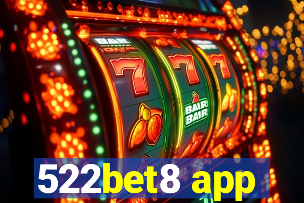 522bet8 app